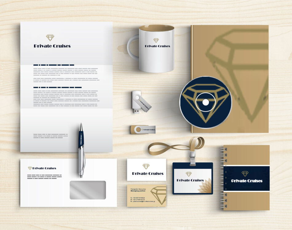 ΕΤΑΙΡΙΚΗ ΤΑΥΤΟΤΗΤΑ