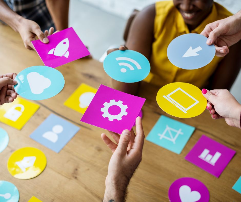 Πώς να Χτίσετε μια Στρατηγική Social Media που Φέρνει Αποτελέσματα